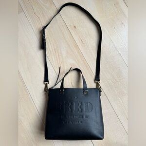FEED Eleanor Crossbody Bag